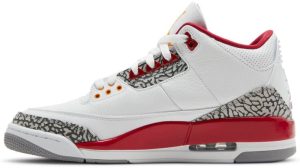 Air Jordan 3 Retro Cardinal Red Ct8532126 fashionwaveus 1 1