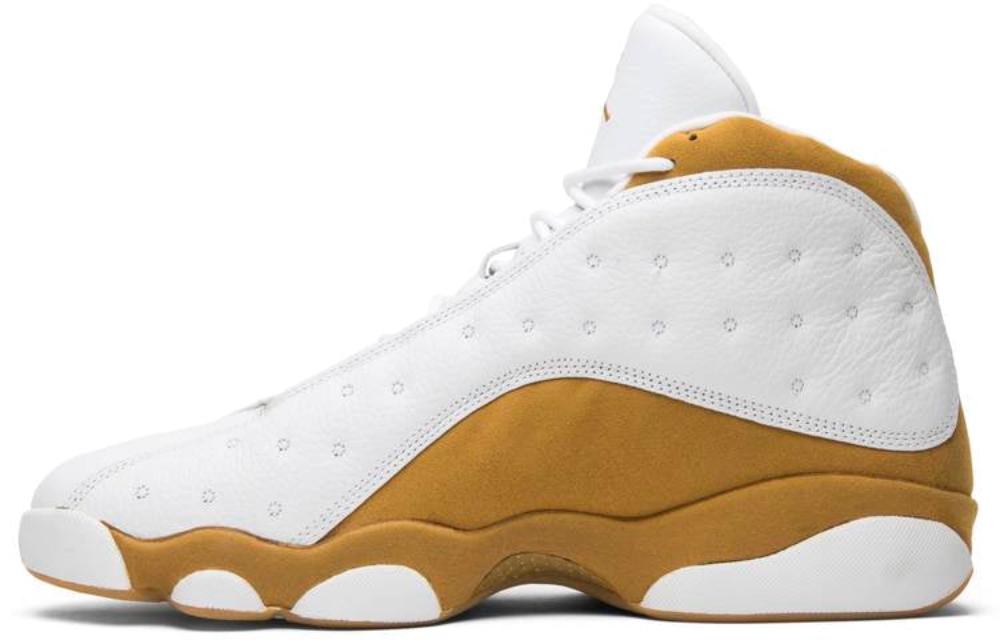 Air Jordan 13 Retro Wheat 309259171 5 Air Jordan 13 Retro ‘Wheat’ 309259-171