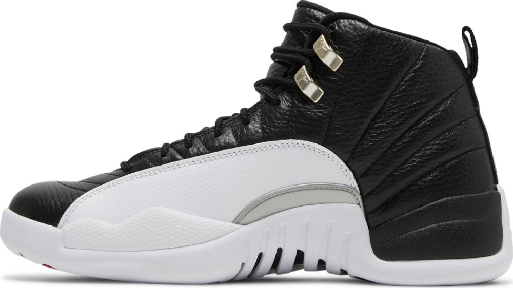 Air Jordan 12 Playoffs Ct8013006 7 Air Jordan 12 ‘Playoffs’ CT8013-006