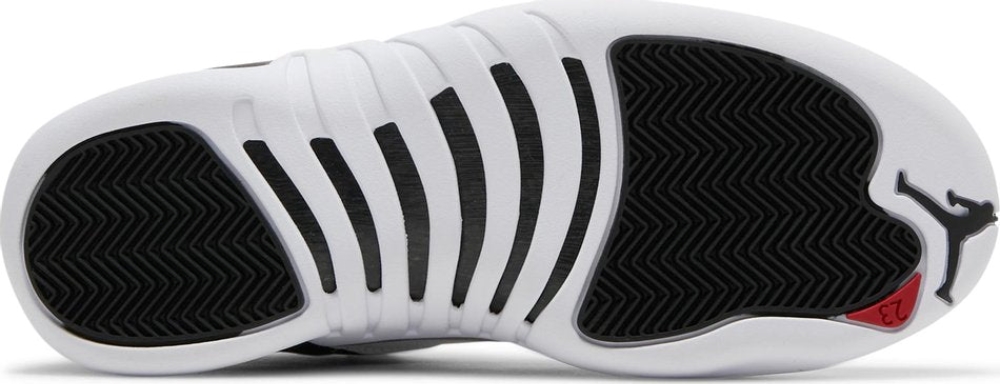 Air Jordan 12 Playoffs Ct8013006 9 Air Jordan 12 ‘Playoffs’ CT8013-006
