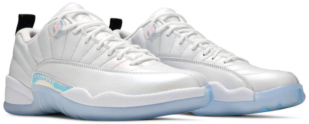 Air Jordan 12 Retro Low Easter Db0733190 6 Air Jordan 12 Retro Low ‘Easter’ DB0733-190