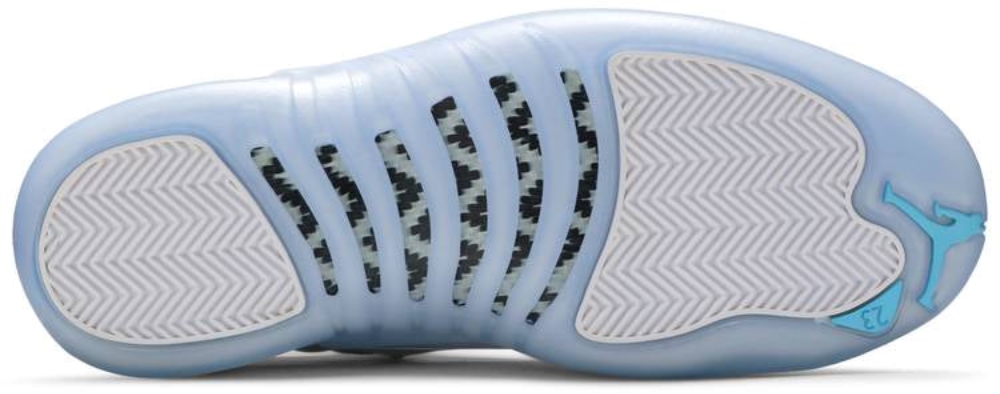 Air Jordan 12 Retro Low Easter Db0733190 8 Air Jordan 12 Retro Low ‘Easter’ DB0733-190