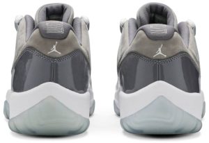 Air Jordan 11 Retro Low Cool Grey 528895003 fashionwaveus 1 6