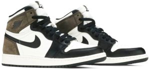 Air Jordan 1 Retro High Og Gs Dark Mocha 575441105 fashionwaveus 1 2