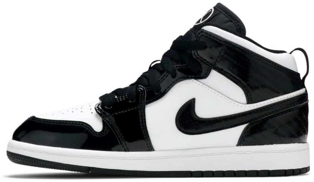 Air Jordan 1 Mid Se Ps All Star 2021 Dd2194001 5 Air Jordan 1 Mid SE PS ‘All Star 2021’ DD2194-001
