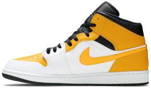 Air Jordan 1 Mid University Gold 554724170 fashionwaveus 1 1