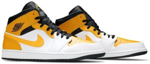 Air Jordan 1 Mid University Gold 554724170 fashionwaveus 1 2