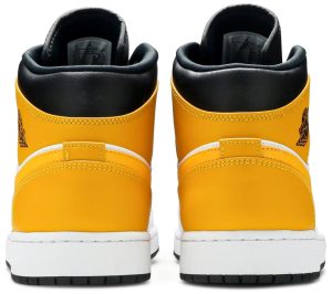 Air Jordan 1 Mid University Gold 554724170 fashionwaveus 1 3