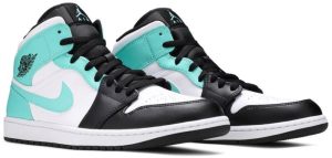 Air Jordan 1 Mid Tropical Twist 554724132 fashionwaveus 1 4