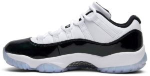 Air Jordan 11 Retro Low Emerald 528895145 fashionwaveus 1 1