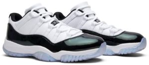Air Jordan 11 Retro Low Emerald 528895145 fashionwaveus 1 2