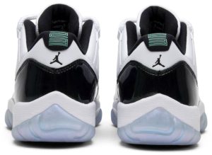 Air Jordan 11 Retro Low Emerald 528895145 fashionwaveus 1 3