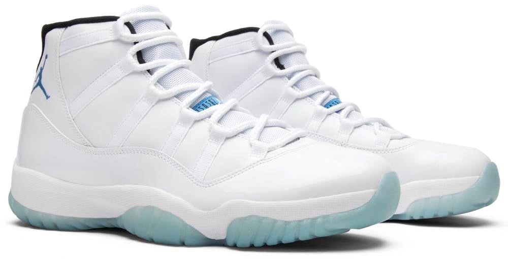 Air Jordan 11 Retro Legend Blue 2014 378037117 6 Air Jordan 11 Retro ‘Legend Blue’ 2014 378037-117
