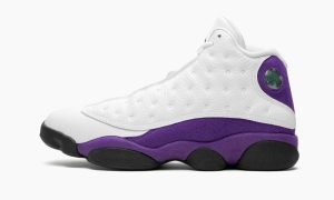 Air Jordan 13 Lakers fashionwaveus 1 2