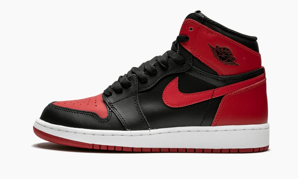 Air Jordan 1 Retro High Og Bg Banned 6 Air Jordan 1 Retro High OG BG ‘Banned’