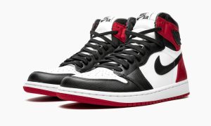 Wmns Air Jordan 1 High Og Satin Black Toe fashionwaveus 1 3