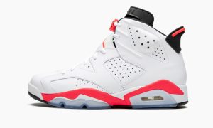 Air Jordan 6 Retro Whiteinfrared 2014 fashionwaveus 1 2