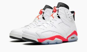 Air Jordan 6 Retro Whiteinfrared 2014 fashionwaveus 1 3