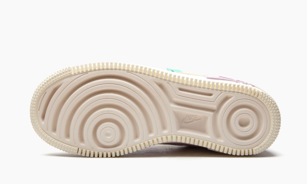W Af1 Shadow Pale Ivory Pastel Multicolor 5 W AF1 Shadow ‘Pale Ivory / Pastel Multicolor’