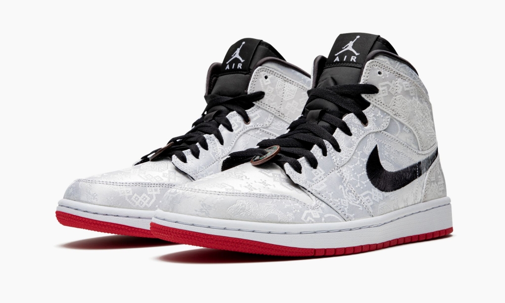 Air Jordan 1 Mid Fearless Edison Chen Clot Silk 7 Air Jordan 1 Mid ‘Fearless Edison Chen – Clot Silk’