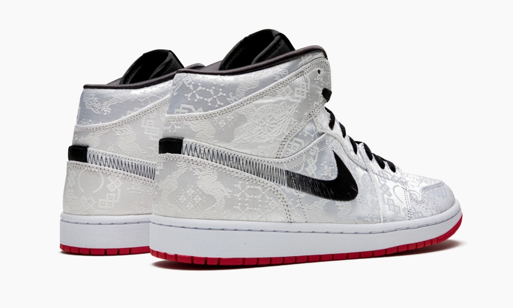 Air Jordan 1 Mid Fearless Edison Chen Clot Silk 8 Air Jordan 1 Mid ‘Fearless Edison Chen – Clot Silk’