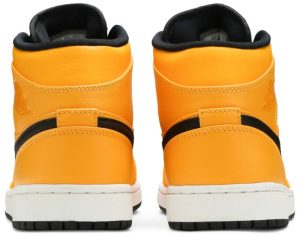 Air Jordan 1 Mid University Gold 554724700 fashionwaveus 1 3