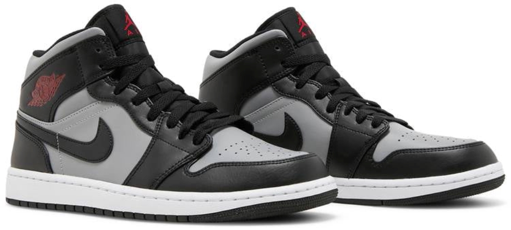 Air Jordan 1 Mid Shadow 554724096 6 Air Jordan 1 Mid ‘Shadow’ 554724-096