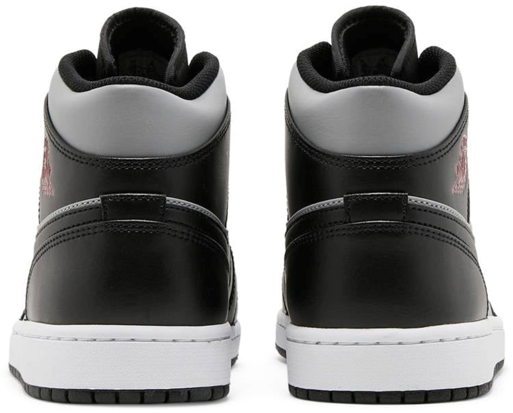 Air Jordan 1 Mid Shadow 554724096 7 Air Jordan 1 Mid ‘Shadow’ 554724-096