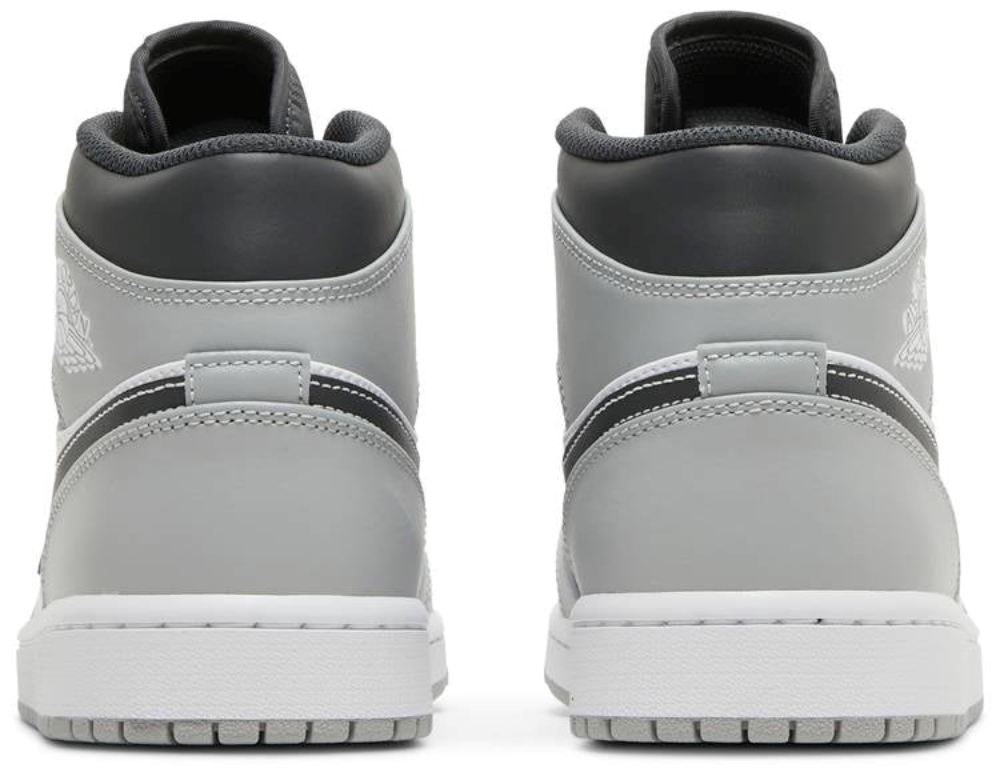 Air Jordan 1 Mid Light Smoke Grey 554724078 7 Air Jordan 1 Mid ‘Light Smoke Grey’ 554724-078