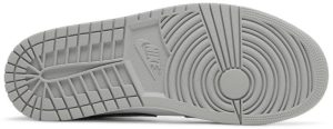 Air Jordan 1 Mid Light Smoke Grey 554724078 fashionwaveus 1 4