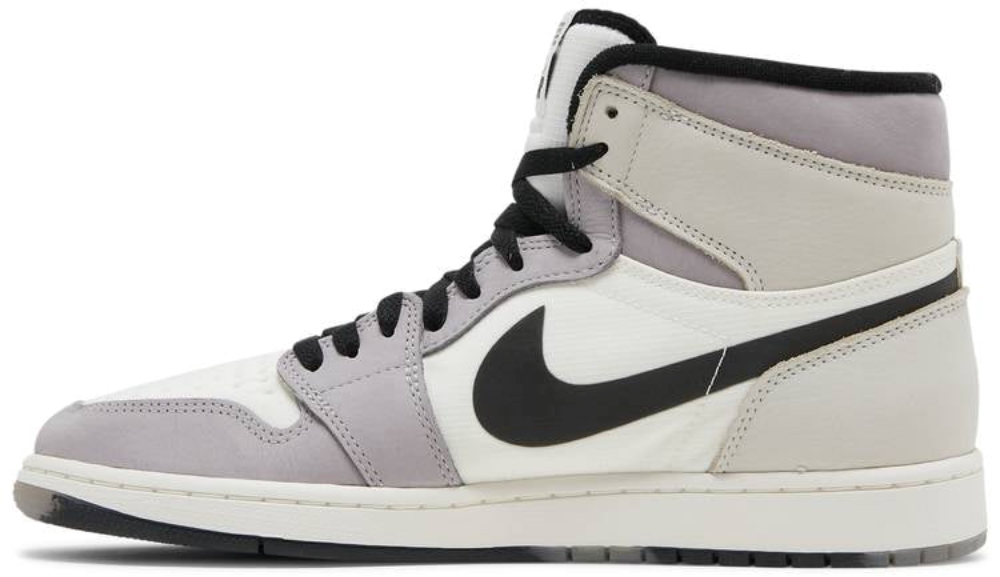 Air Jordan 1 High Element Goretex Light Bone Db2889100 5 Air Jordan 1 High Element Gore-Tex ‘Light Bone’ DB2889-100