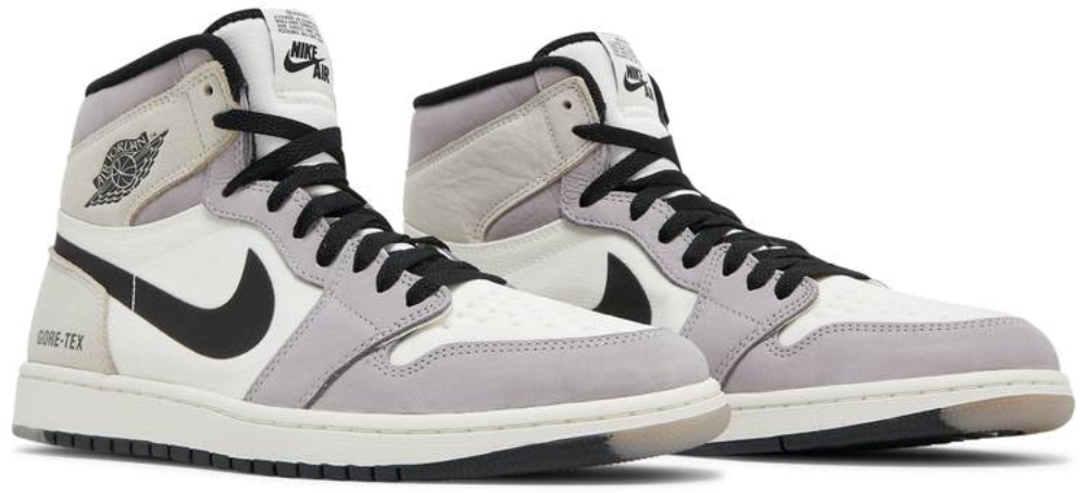 Air Jordan 1 High Element Goretex Light Bone Db2889100 6 Air Jordan 1 High Element Gore-Tex ‘Light Bone’ DB2889-100