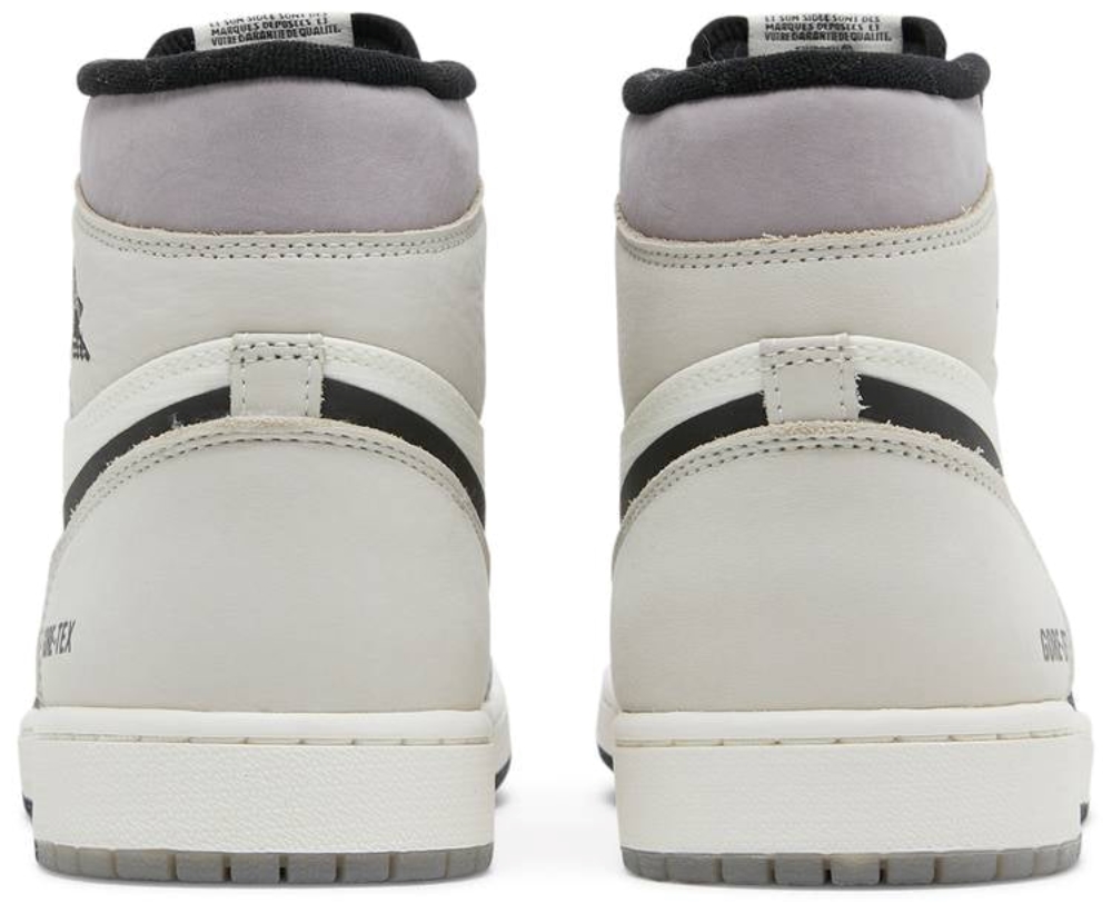 Air Jordan 1 High Element Goretex Light Bone Db2889100 7 Air Jordan 1 High Element Gore-Tex ‘Light Bone’ DB2889-100