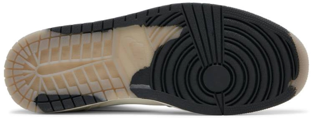 Air Jordan 1 High Element Goretex Light Bone Db2889100 8 Air Jordan 1 High Element Gore-Tex ‘Light Bone’ DB2889-100