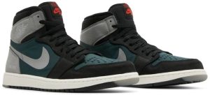 Air Jordan 1 High Element Goretex Black Particle Grey Db2889001 fashionwaveus 1 11