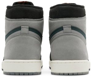 Air Jordan 1 High Element Goretex Black Particle Grey Db2889001 fashionwaveus 1 12