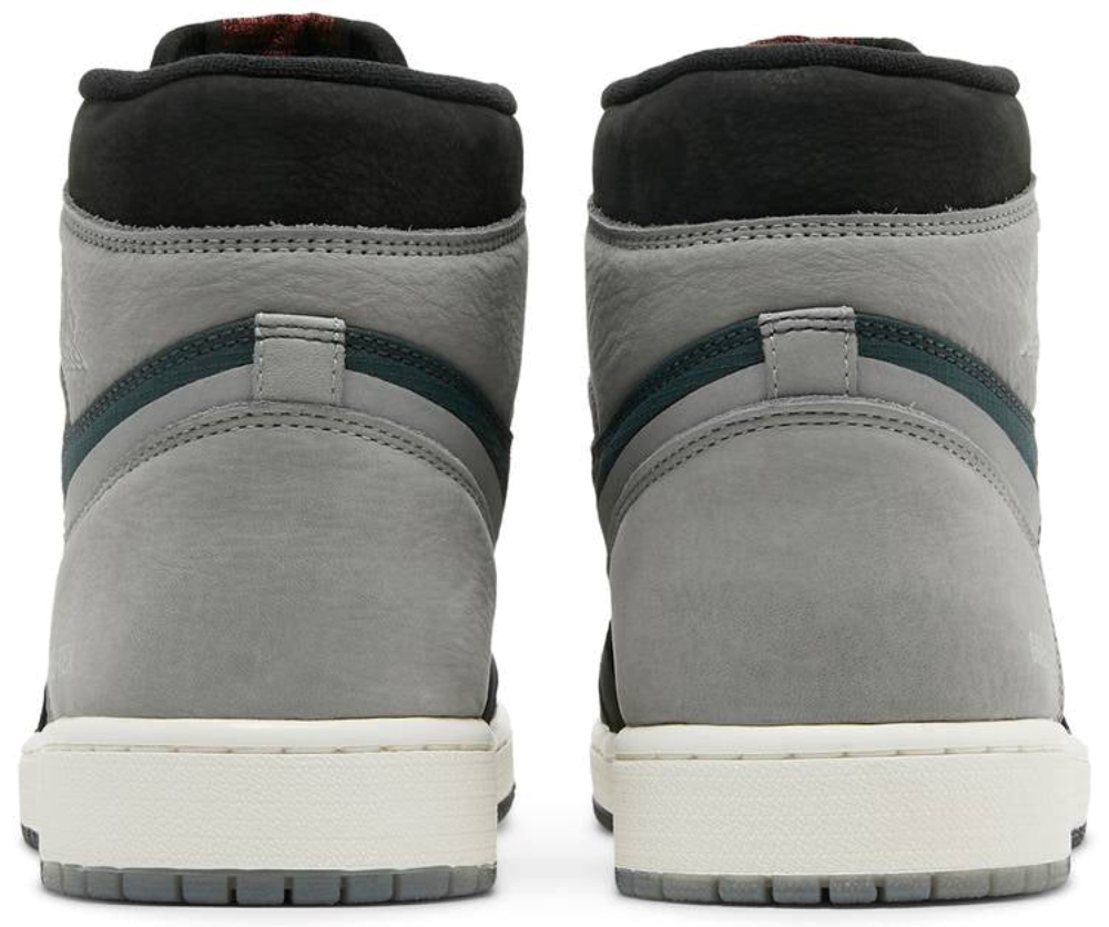 Air Jordan 1 High Element Goretex Black Particle Grey Db2889001 7 Air Jordan 1 High Element Gore-Tex ‘Black Particle Grey’ DB2889-001