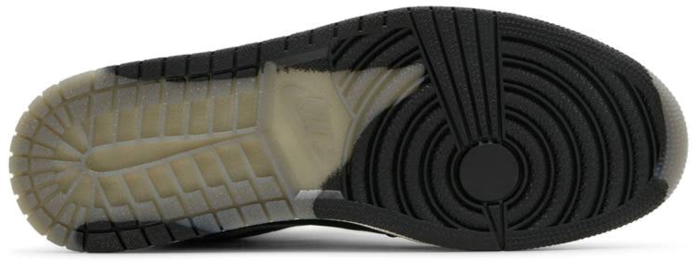 Air Jordan 1 High Element Goretex Black Particle Grey Db2889001 8 Air Jordan 1 High Element Gore-Tex ‘Black Particle Grey’ DB2889-001