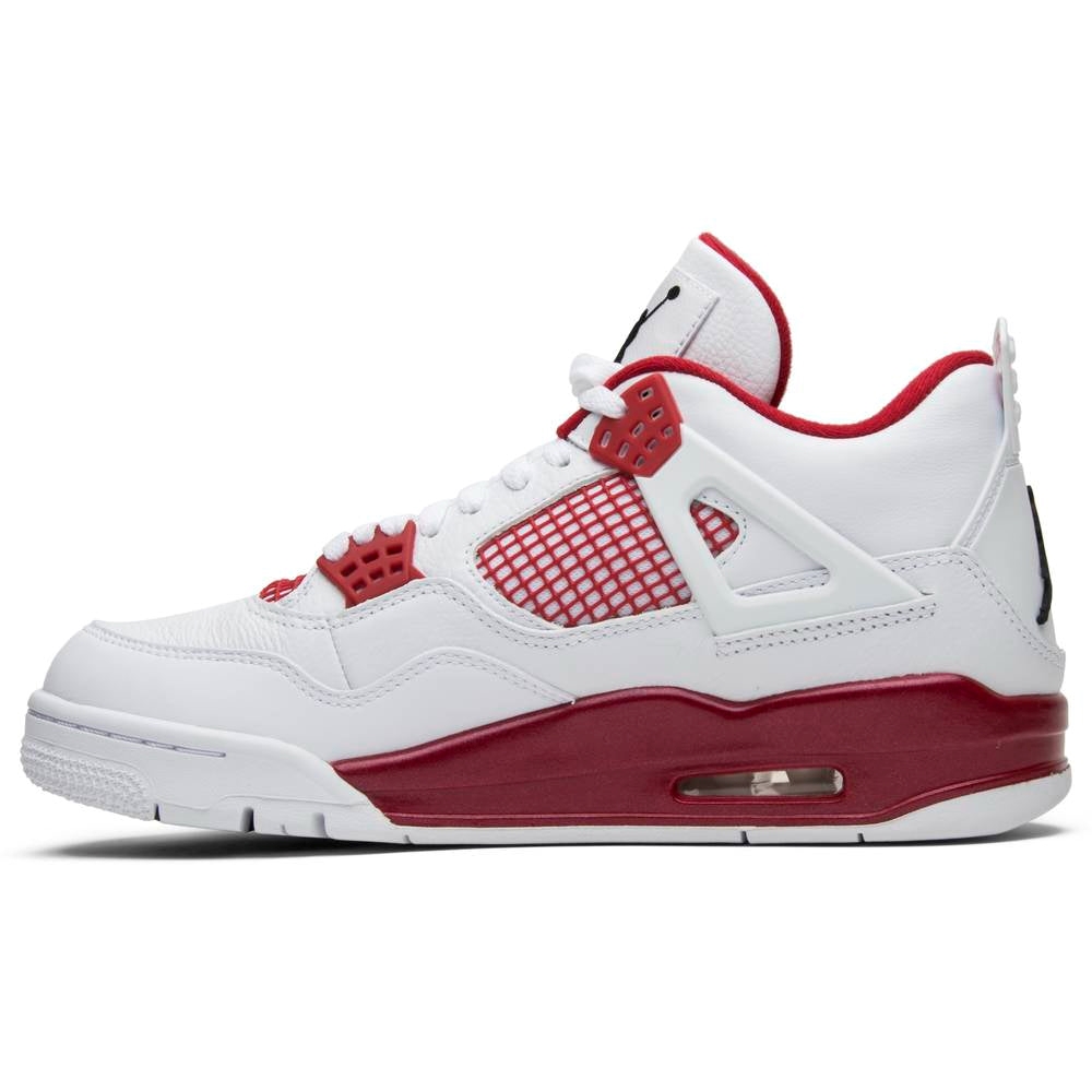 Air Jordan 4 Retro Alternate 89 308497106 5 Air Jordan 4 Retro ‘Alternate 89’ 308497-106