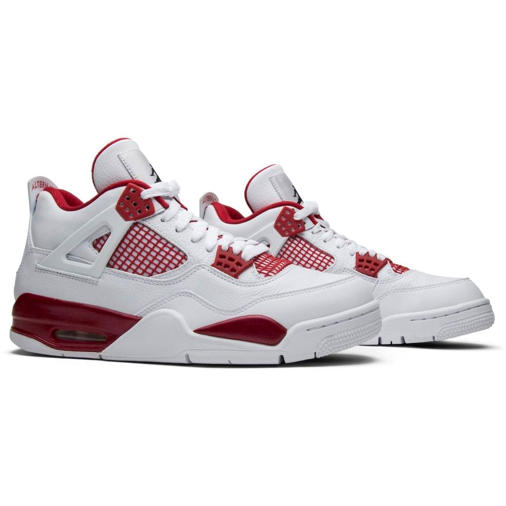 Air Jordan 4 Retro Alternate 89 308497106 6 Air Jordan 4 Retro ‘Alternate 89’ 308497-106