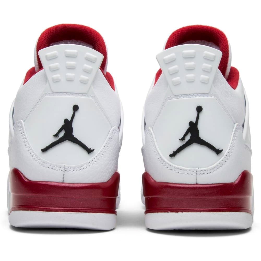 Air Jordan 4 Retro Alternate 89 308497106 7 Air Jordan 4 Retro ‘Alternate 89’ 308497-106