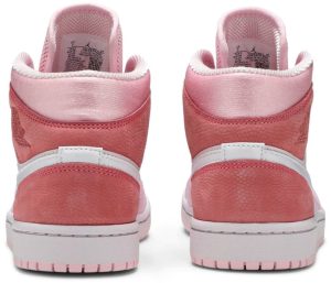 Wmns Air Jordan 1 Mid Digital Pink Cw5379600 fashionwaveus 1 3