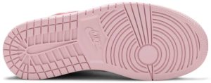 Wmns Air Jordan 1 Mid Digital Pink Cw5379600 fashionwaveus 1 4