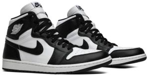 Air Jordan 1 Retro High Og Blackwhite 555088010 fashionwaveus 1 6