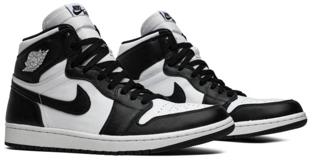 Air Jordan 1 Retro High Og Blackwhite 555088010 5 Air Jordan 1 Retro High OG ‘Black/White’ 555088-010