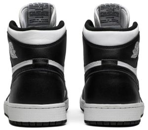 Air Jordan 1 Retro High Og Blackwhite 555088010 fashionwaveus 1 7