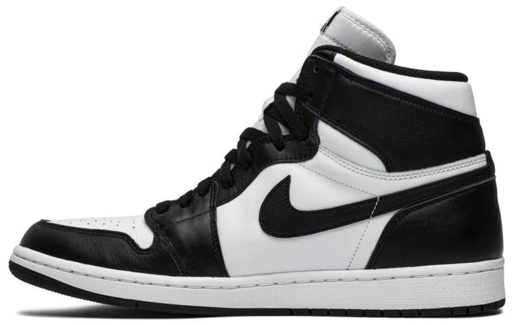 Air Jordan 1 Retro High Og Blackwhite 555088010 8 Air Jordan 1 Retro High OG ‘Black/White’ 555088-010