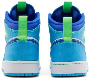 Air Jordan 1 Mid Se Gs Sprite Da8010400 fashionwaveus 1 8