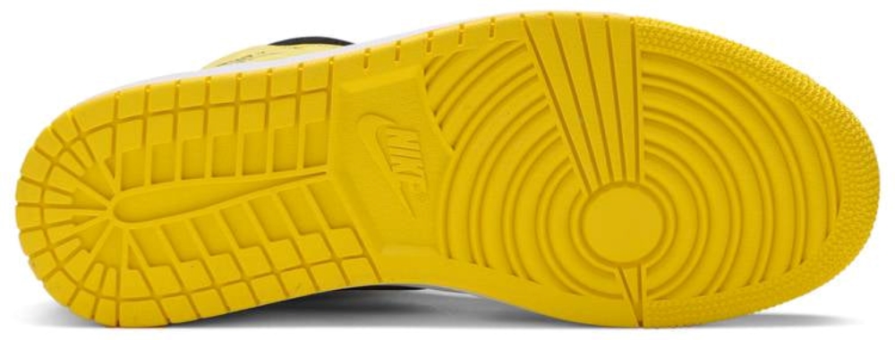 Air Jordan 1 Mid Se Yellow Toe 852542071 8 Air Jordan 1 Mid SE ‘Yellow Toe’ 852542-071