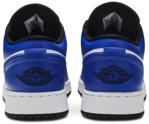 Air Jordan 1 Low Gs Game Royal 553560124 fashionwaveus 1 3